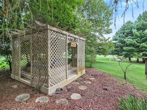 6143 Silkworth Blvd, Jackson, MI 49201 photo 32