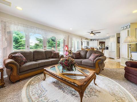 6143 Silkworth Blvd, Jackson, MI 49201 photo 12
