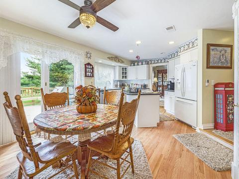6143 Silkworth Blvd, Jackson, MI 49201 photo 13