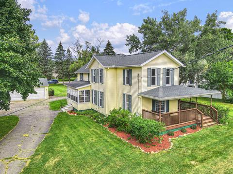 1026 Cunningham Rd, Jackson, MI 49201 photo 1