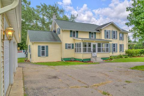1026 Cunningham Rd, Jackson, MI 49201 photo 2