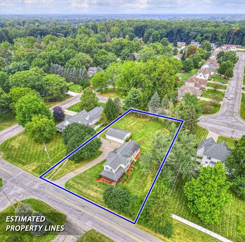 1026 Cunningham Rd, Jackson, MI 49201 photo 3