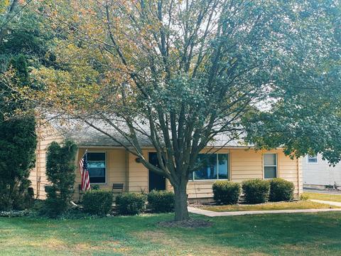 3539 Roosevelt Road Rd, Jackson, MI 49203 photo 1