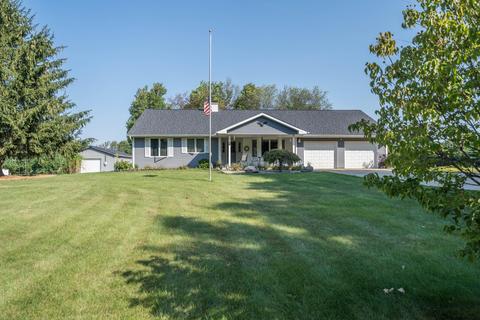 11165 E Drive Dr S, Ceresco, MI 49033 photo 1