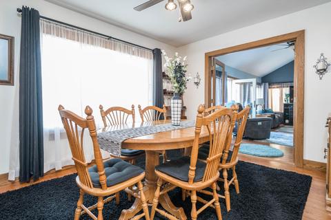 11165 E Drive Dr S, Ceresco, MI 49033 photo 9
