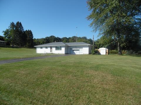 7238 S Draper Rd, Jackson, MI 49201 photo 1