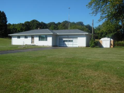 7238 S Draper Rd, Jackson, MI 49201 photo 2