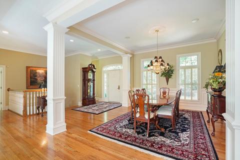 4997 Spring Ridge Dr NE, Ada, MI 49301 photo 9