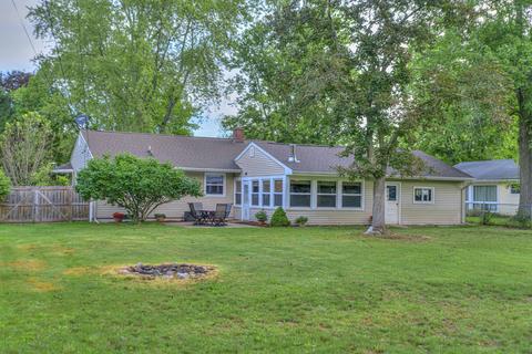 2761 Hillcrest Blvd, Jackson, MI 49203 photo 1