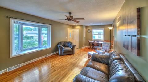 2761 Hillcrest Blvd, Jackson, MI 49203 photo 3