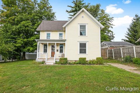 315 Hambrook St, Belding, MI 48809 photo 1