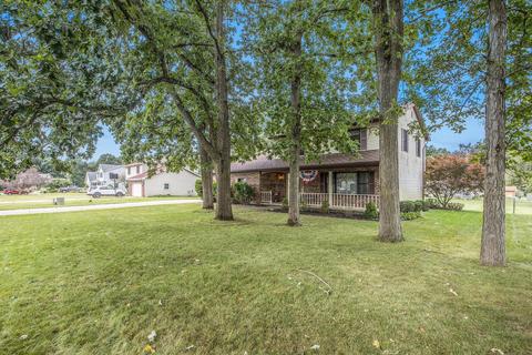 2150 Ganton Dr, Jackson, MI 49203 photo 1