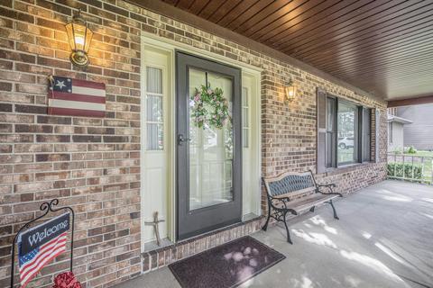 2150 Ganton Dr, Jackson, MI 49203 photo 3