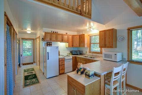 864 E Pierce Dr, White Cloud, MI 49349 photo 20