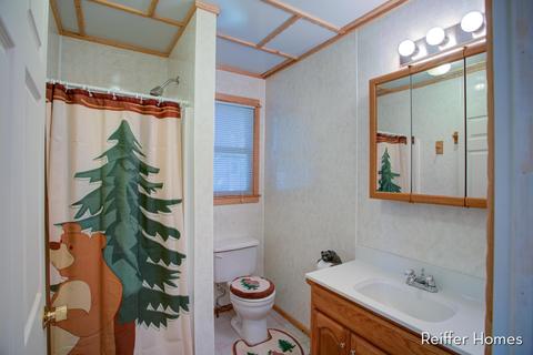 864 E Pierce Dr, White Cloud, MI 49349 photo 15