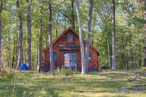 864 E Pierce Dr, White Cloud, MI 49349 photo 7