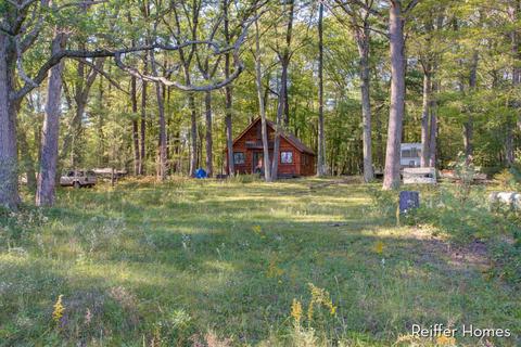 864 E Pierce Dr, White Cloud, MI 49349 photo 9