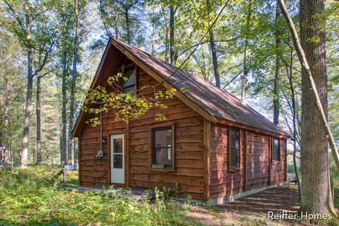 864 E Pierce Dr, White Cloud, MI 49349 photo 6