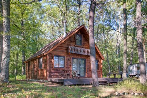 864 E Pierce Dr, White Cloud, MI 49349 photo 5