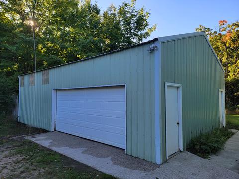 5275 Joseph Rd, Onekama, MI 49675 photo 3