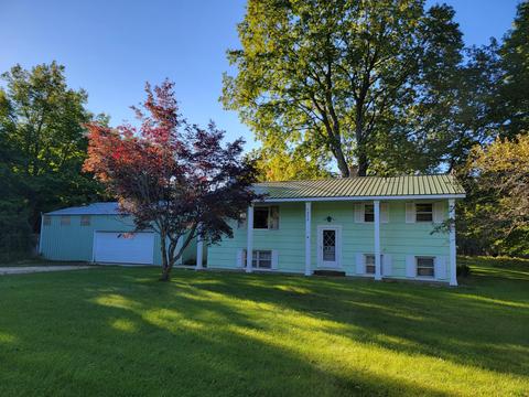 5275 Joseph Rd, Onekama, MI 49675 photo 1