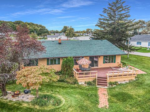 4633 Easy St, Onekama, MI 49675 photo 3