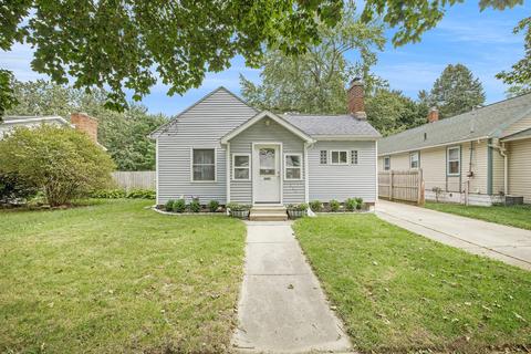 623 Orange St, Jackson, MI 49202 photo 1