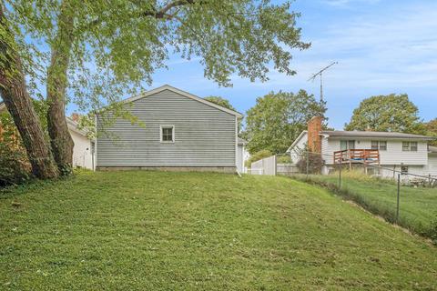 623 Orange St, Jackson, MI 49202 photo 4