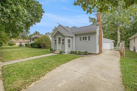 623 Orange St, Jackson, MI 49202 photo 2