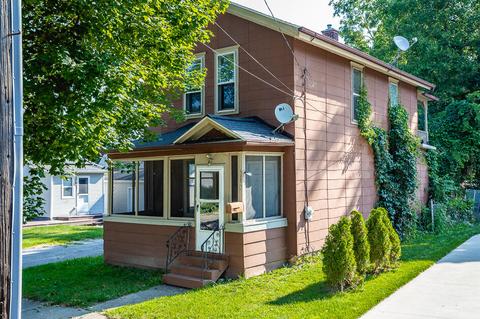 507 S Webster St, Jackson, MI 49203 photo 1