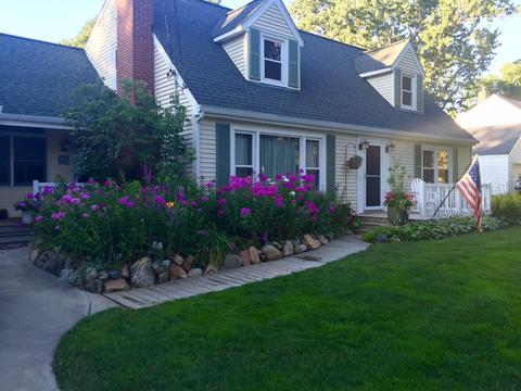 6000 Riverside Dr, Jackson, MI 49201 photo 1