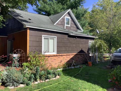 9018 Aura St, Kaleva, MI 49645
