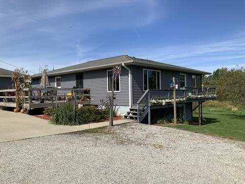 1975 Shaw Rd, Bailey, MI 49303 photo 1