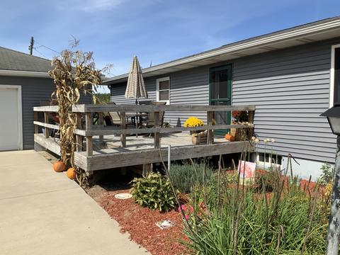 1975 Shaw Rd, Bailey, MI 49303 photo 3