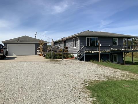 1975 Shaw Rd, Bailey, MI 49303 photo 13