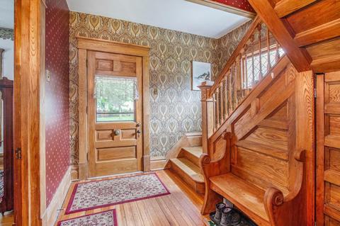 312 N Eagle St, Marshall, MI 49068 photo 4