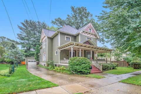 312 N Eagle St, Marshall, MI 49068 photo 2