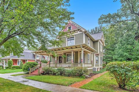 312 N Eagle St, Marshall, MI 49068 photo 1