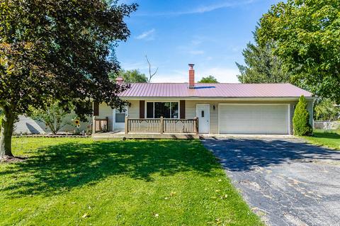 2630 Lucerne Dr, Jackson, MI 49201 photo 1