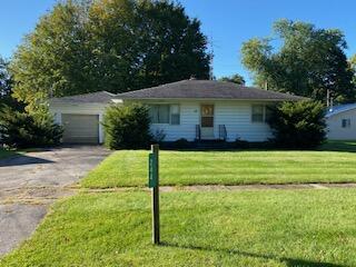 244 E Monroe St, Marcellus, MI 49067 photo 1