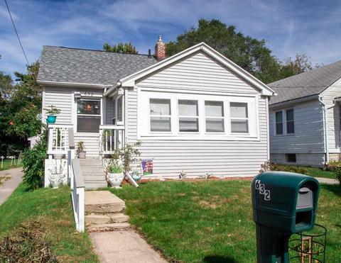 632 St Clair Ave, Jackson, MI 49202 photo 1