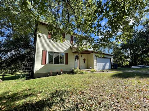 355 E Dexter Trl, Mason, MI 48854 photo 1