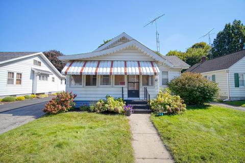 715 N Elm Ave, Jackson, MI 49202 photo 1