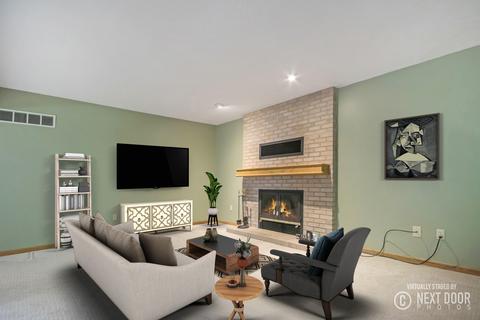 5409 Forest Bend Dr SE, Ada, MI 49301 photo 9