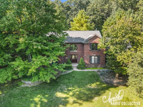 5409 Forest Bend Dr SE, Ada, MI 49301 photo 1