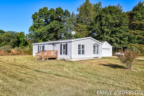 4841 109th Ave, Pullman, MI 49450 photo 1