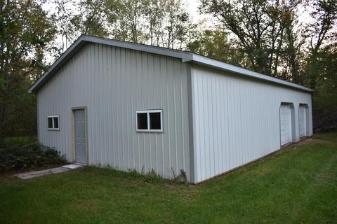 2567 S Walnut Ave, White Cloud, MI 49349 photo 5