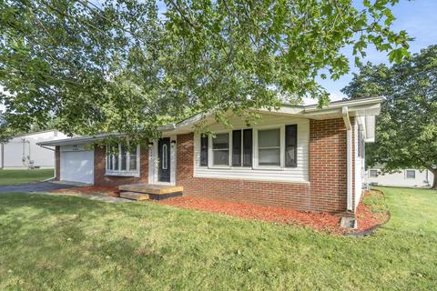 604 Sioux St, Jackson, MI 49203 photo 1