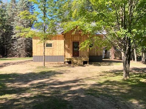 11588 Erwin Rd, Copemish, MI 49625 photo 2