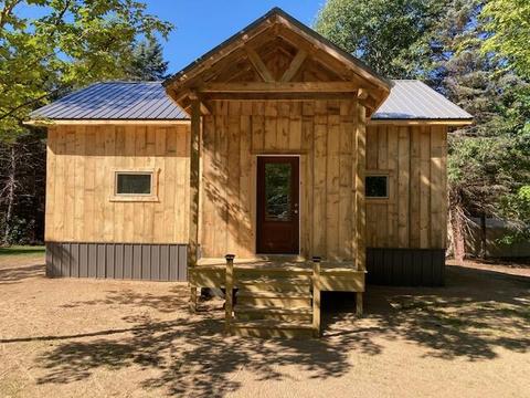 11588 Erwin Rd, Copemish, MI 49625 photo 1